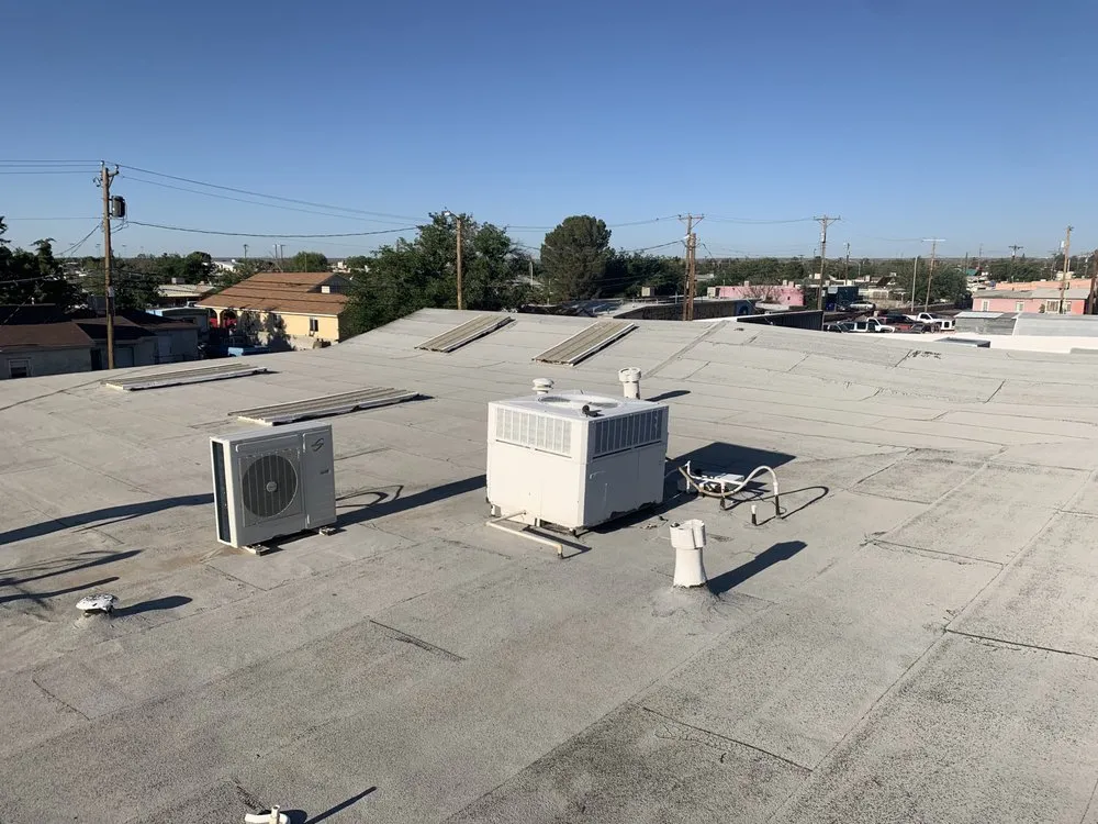 Slide of Granillo Total Construction