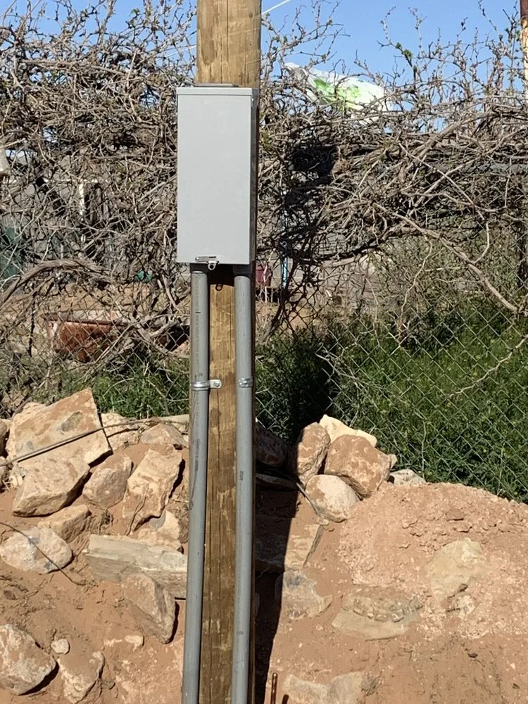 Slide of Granillo Total Construction