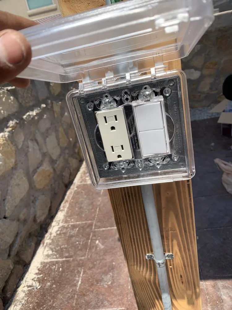 Slide of Granillo Total Construction