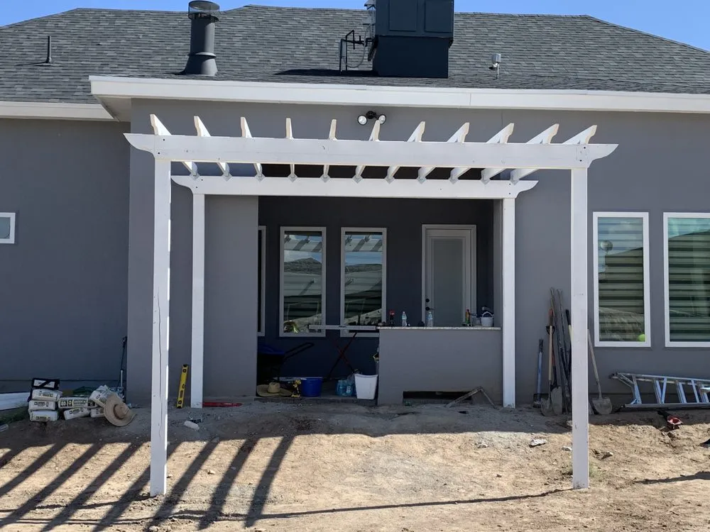 Slide of Granillo Total Construction