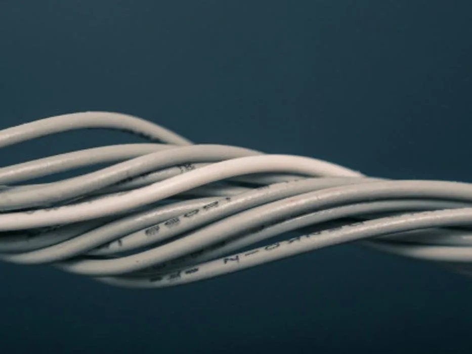 Slide of Granite City Electric