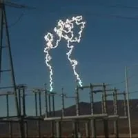 Slide of Granite City Electric