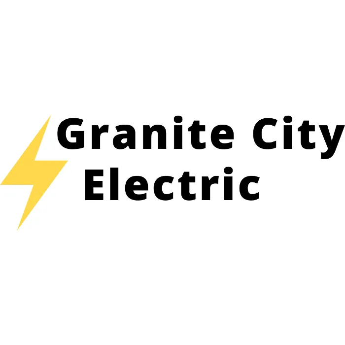 Slide of Granite City Electric