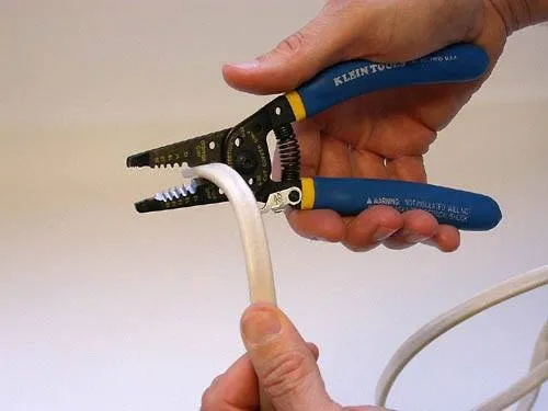 Slide of Granite City Electric