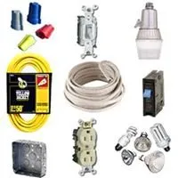 Slide of Granite City Electric