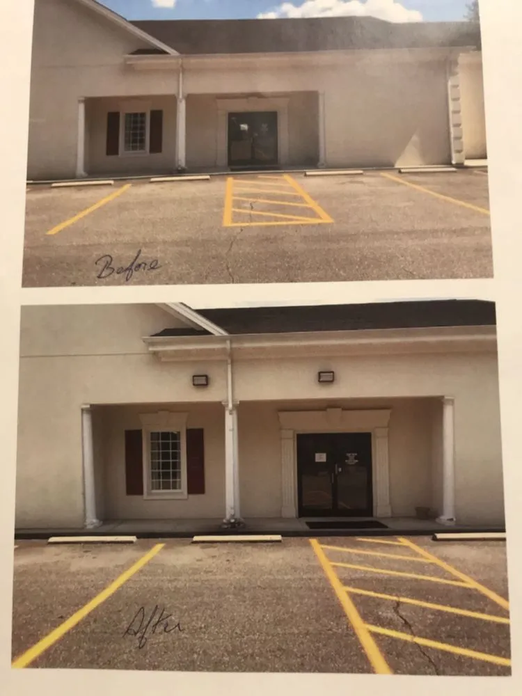 Slide of Granite City Electric