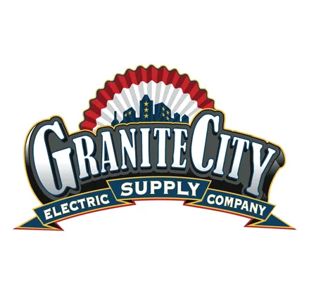 Granite City Electric Supply Company Logo