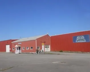 Slide of Granite City Electric Supply Company