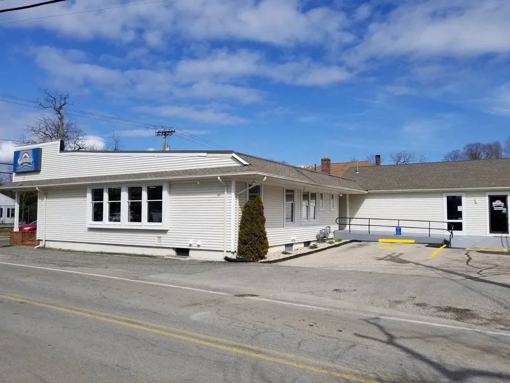 Slide of Granite City Electric Supply Company