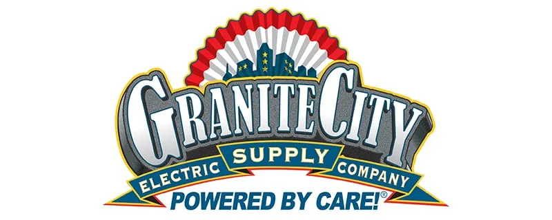 Slide of Granite City Electric Supply Company