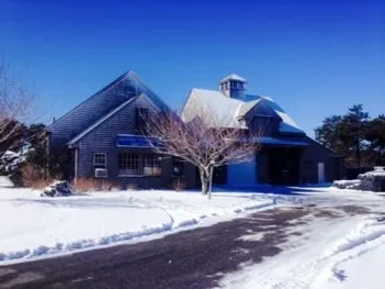 Slide of Granite City Electric Supply Company