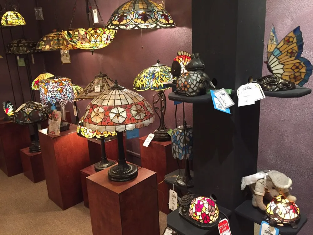 Slide of Granite City Electric Supply Company