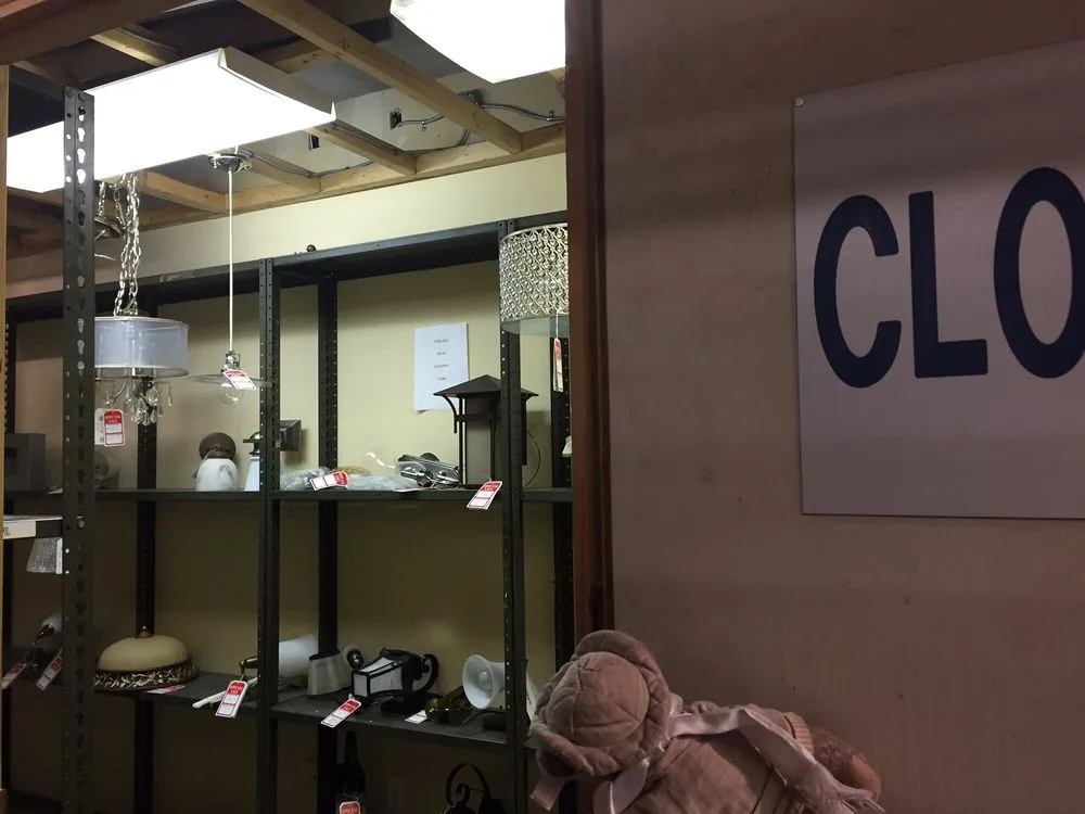 Slide of Granite City Electric Supply Company