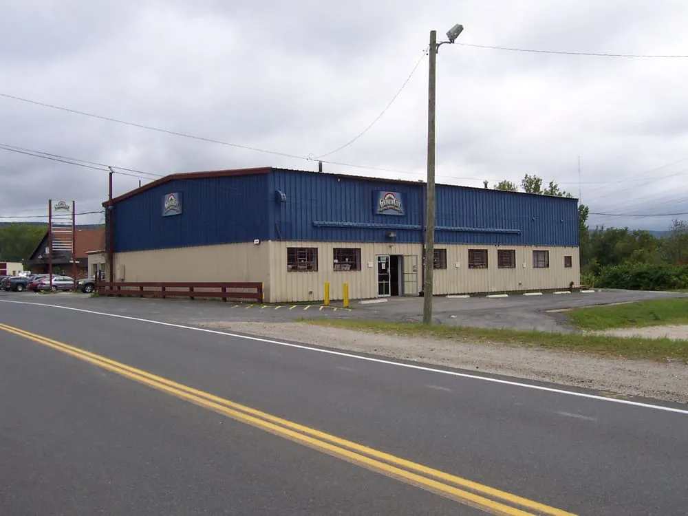 Slide of Granite City Electric Supply Company