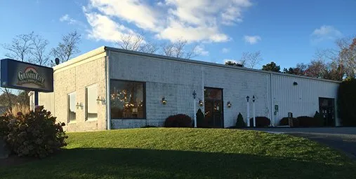 Slide of Granite City Electric Supply Company