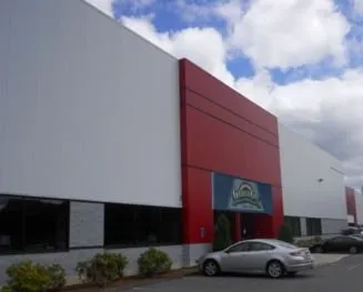 Slide of Granite City Electric Supply Company