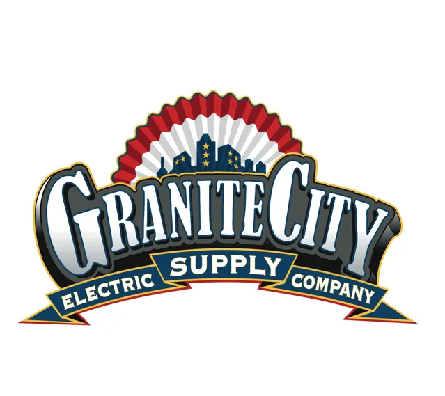 Slide of Granite City Electric Supply Company