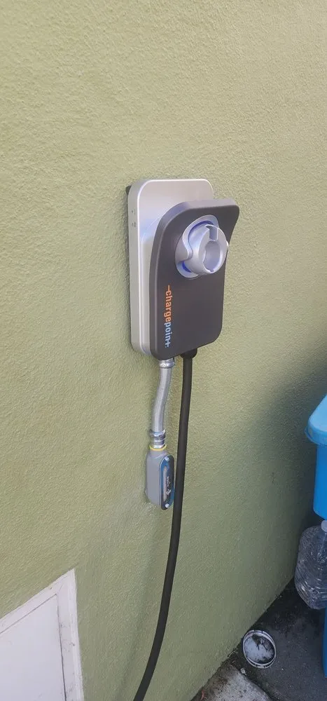 Slide of Granite Electric