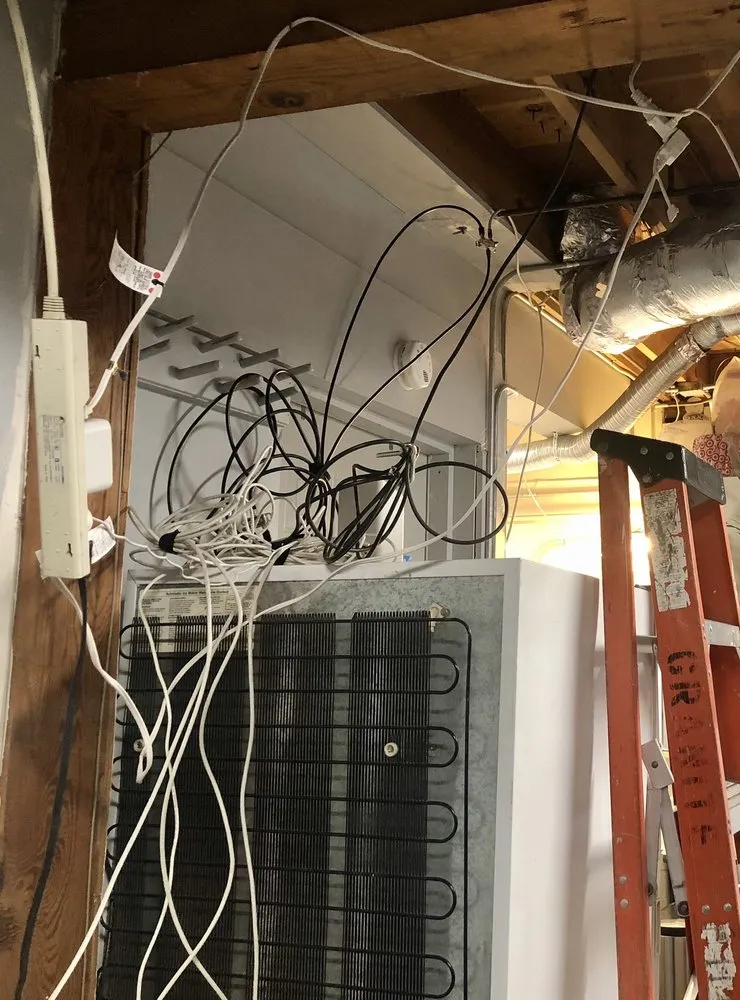 Slide of Granite Electric