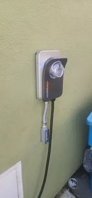 Granite Electric Logo