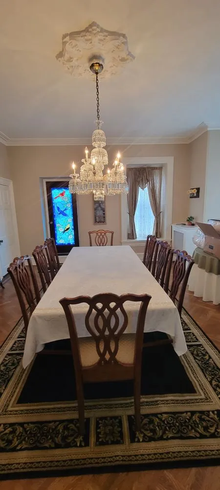 Slide of Granite Electric