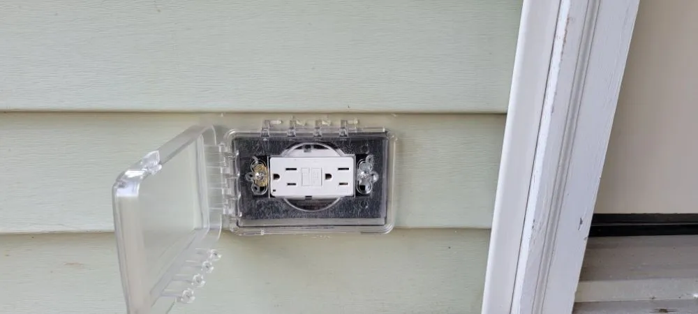 Slide of Granite Electric