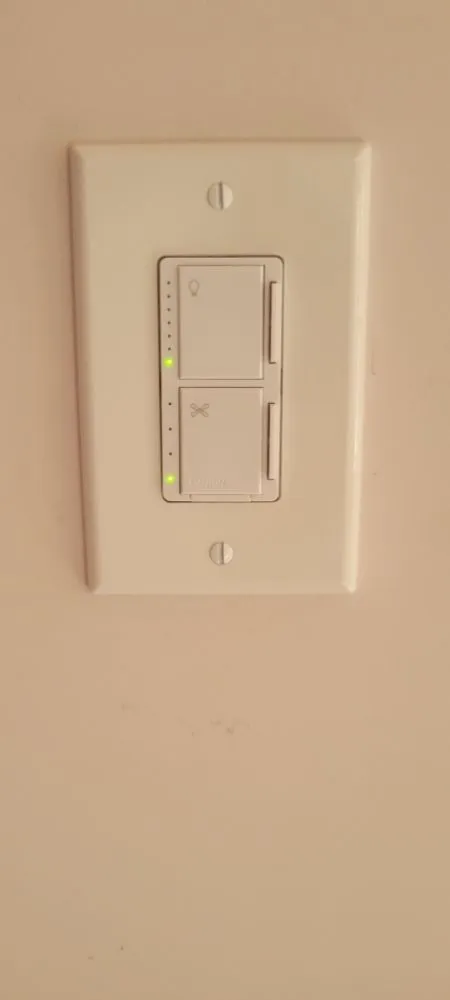 Slide of Granite Electric