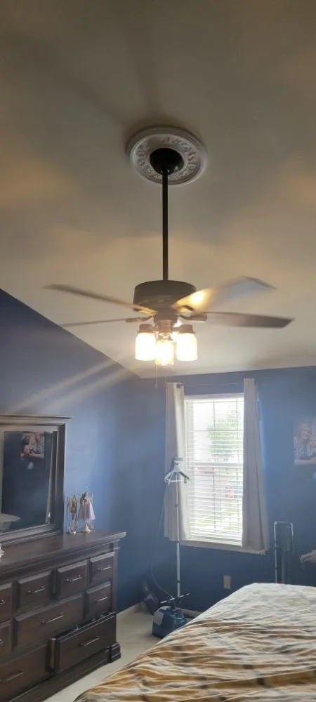 Slide of Granite Electric