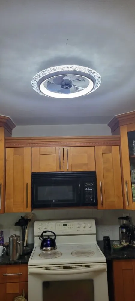 Slide of Granite Electric