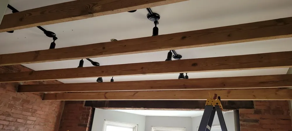 Slide of Granite Electric