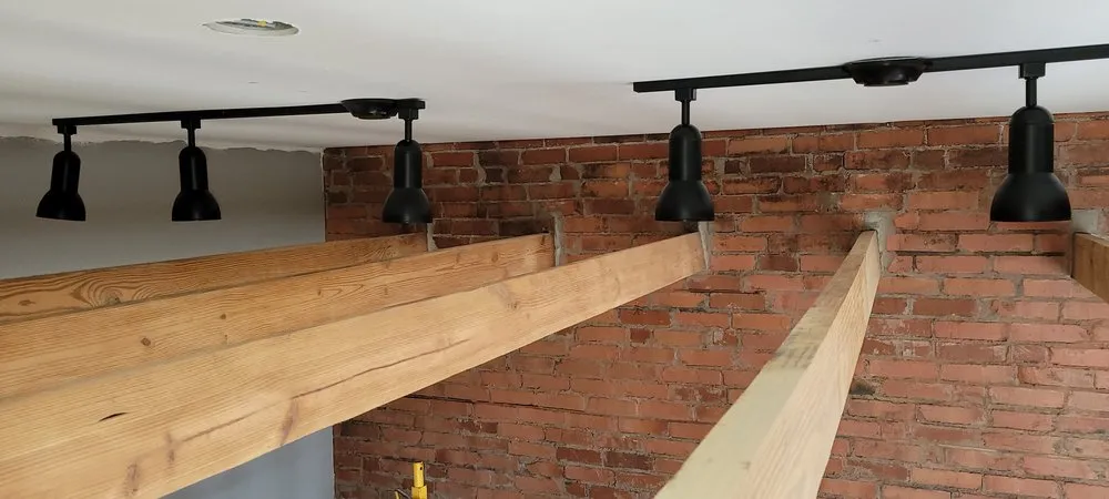 Slide of Granite Electric