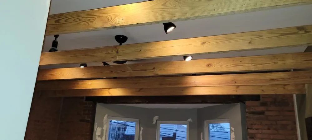 Slide of Granite Electric