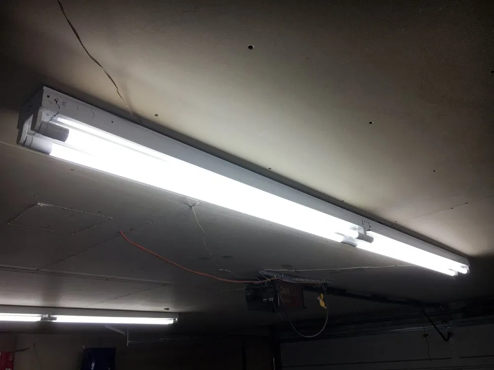 Slide of Granite Mountain Electric