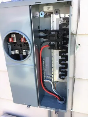 Granite Mountain Electric