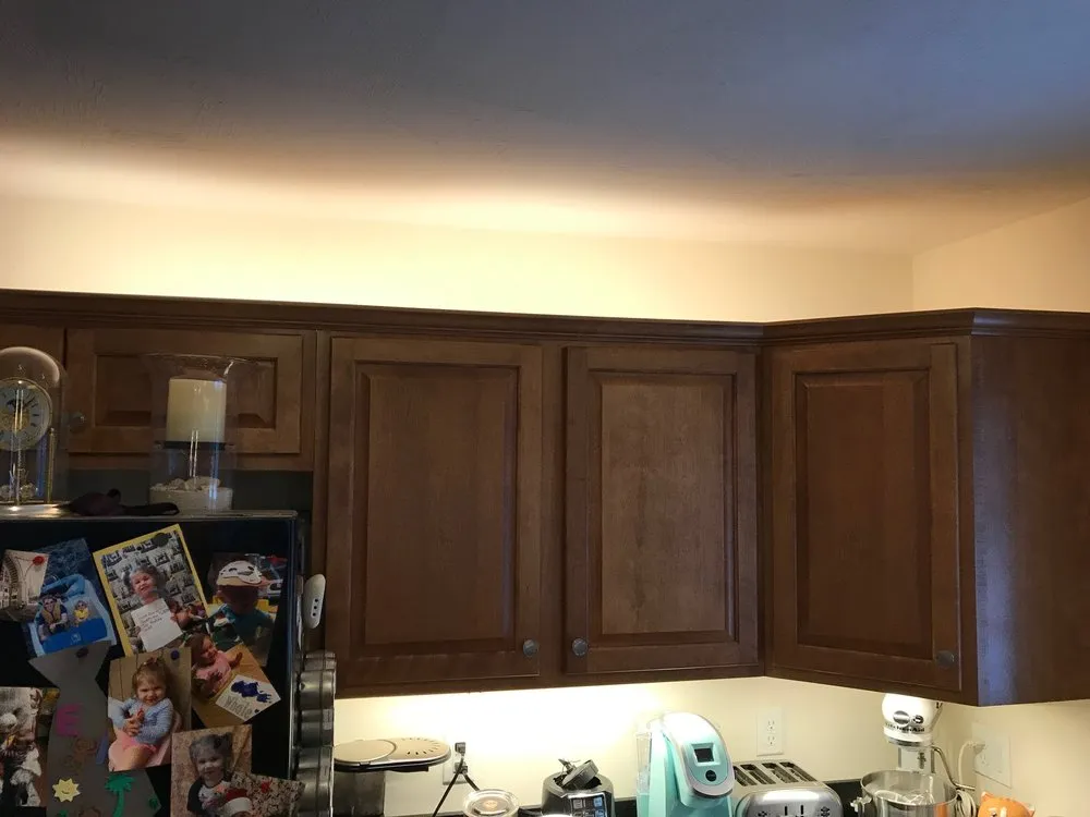 Slide of Granite State Electricians