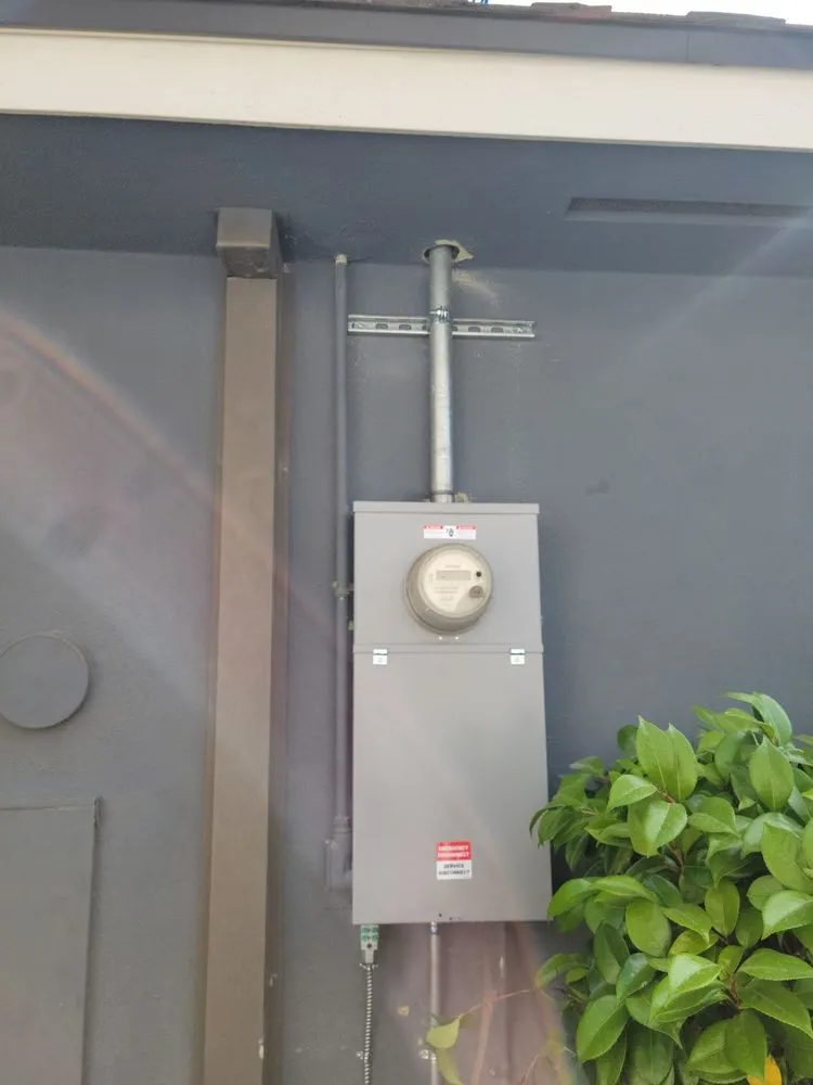 Slide of Granny Electric