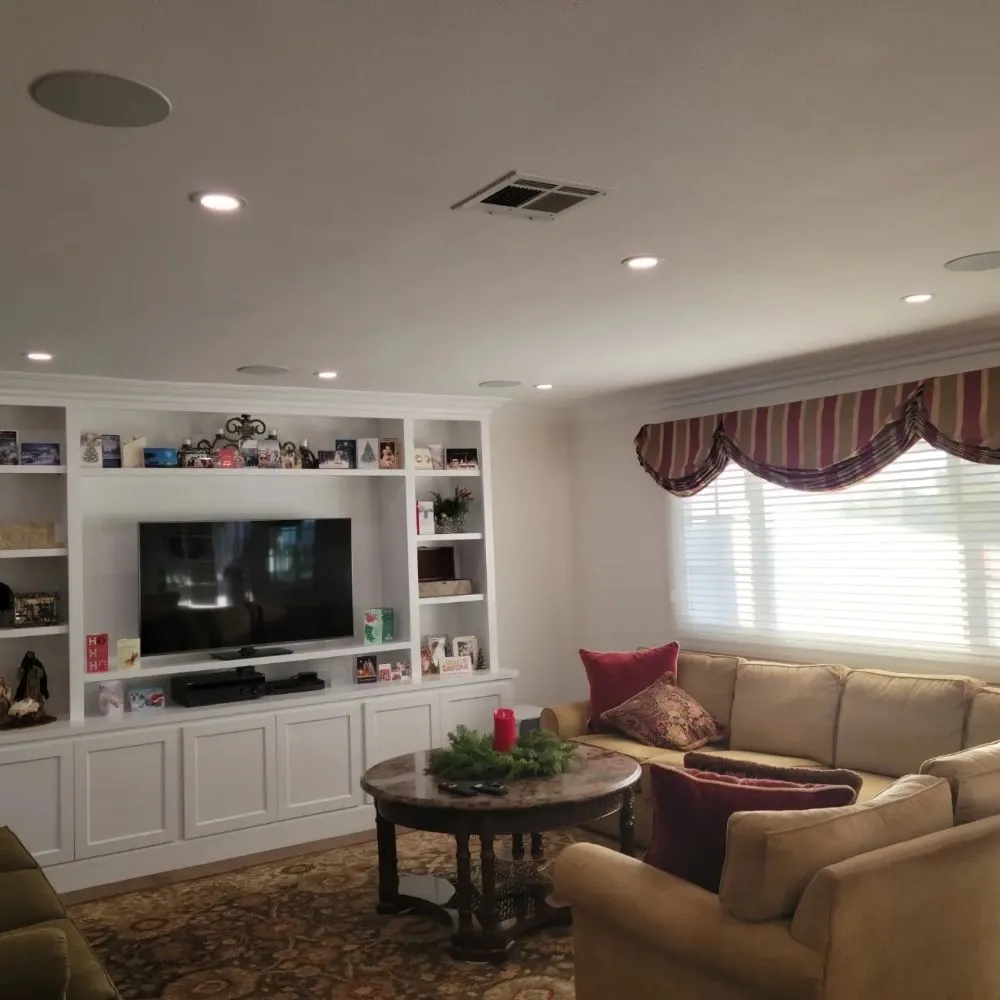 Slide of Granny Electric