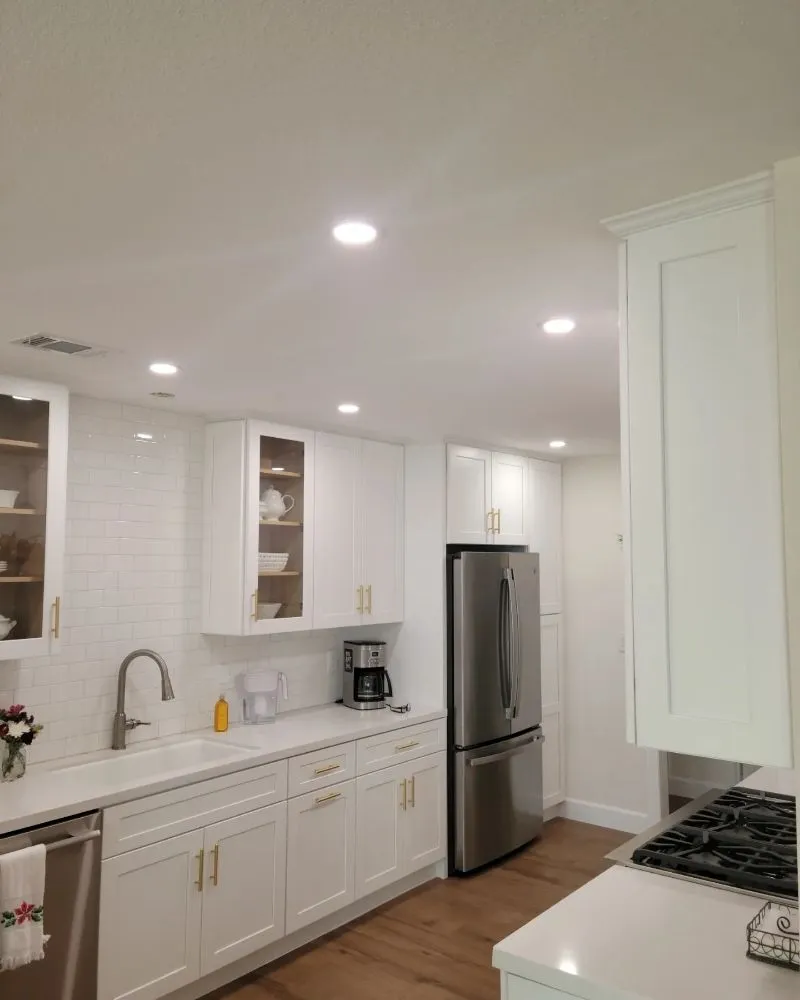 Slide of Granny Electric