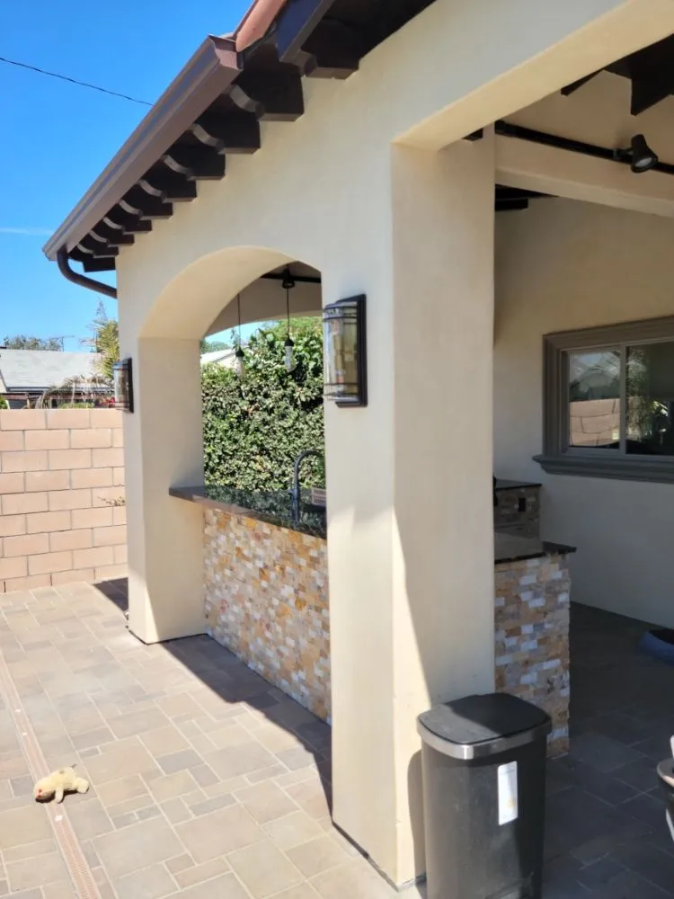 Slide of Granny Electric