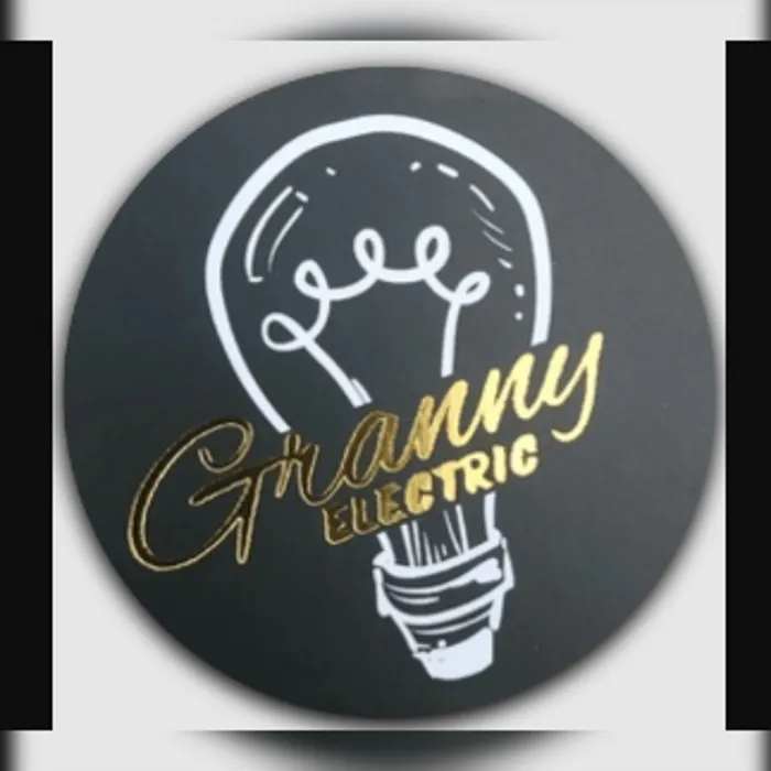 Slide of Granny Electric