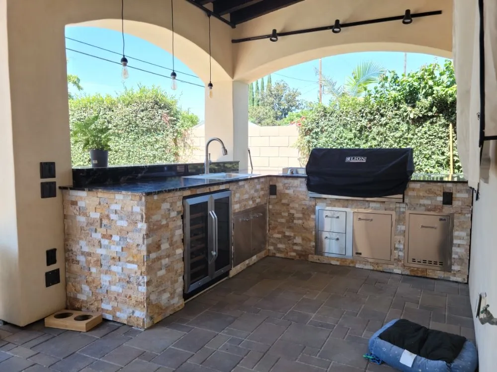 Slide of Granny Electric