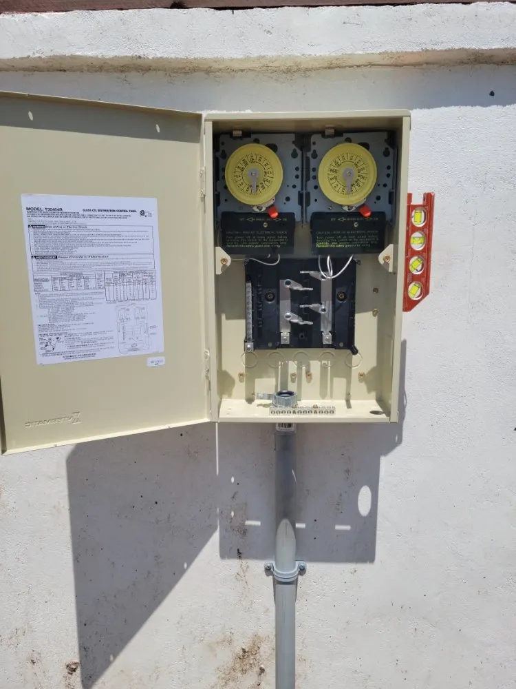 Slide of Granny Electric