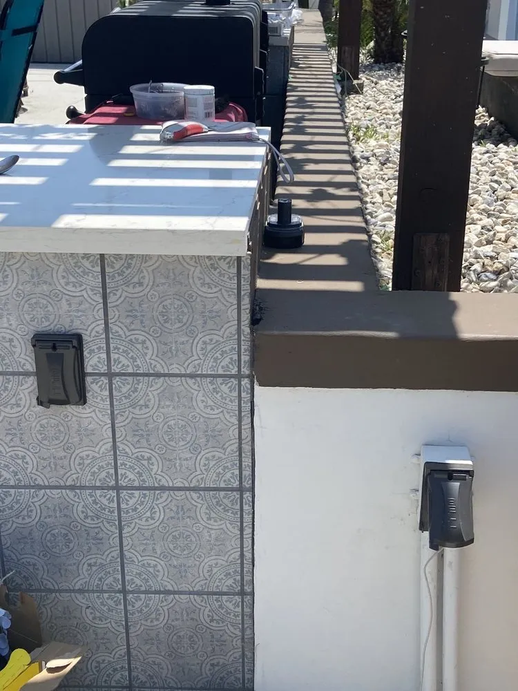 Slide of Granny Electric