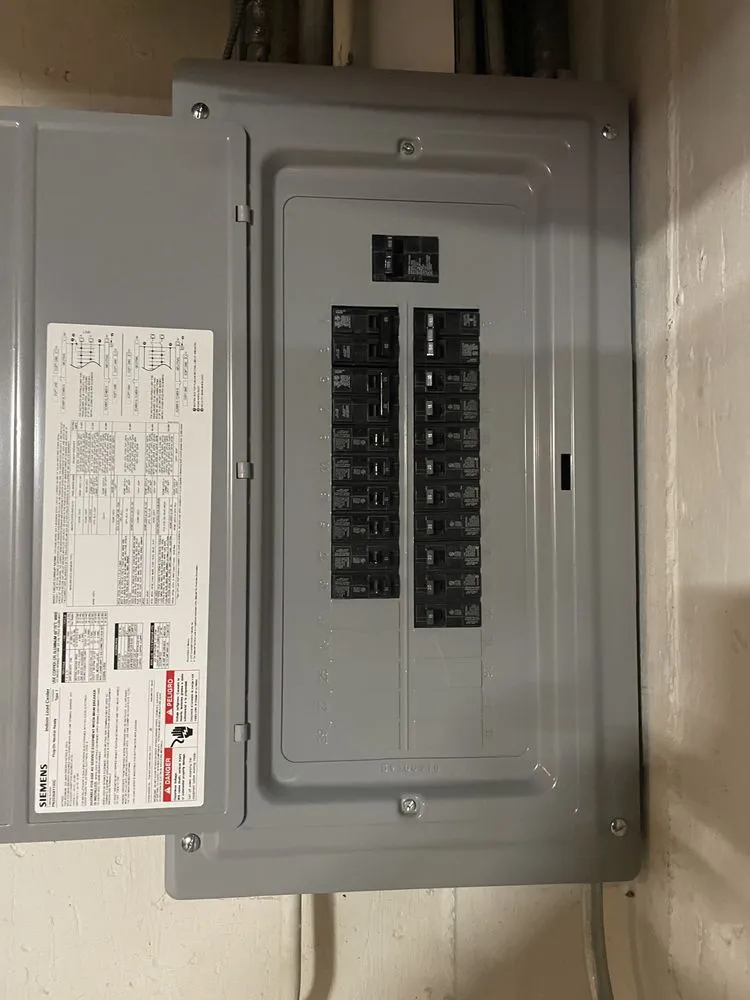 Professional electrical repair service in Streamwood, IL - Grant Electrical and professional services