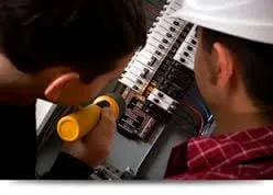 Grant Electrical Corp Logo