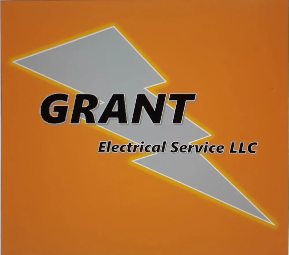 Slide of Grant Electrical Service