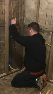 Grant Electrical Service