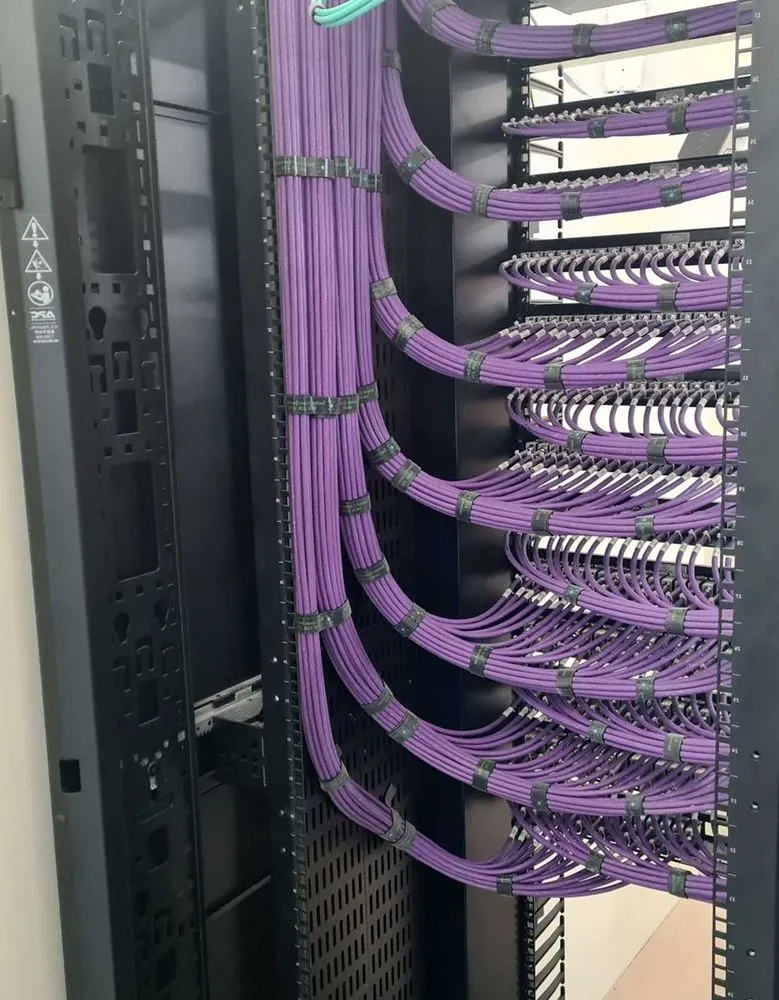 Slide of Grant Park Electric