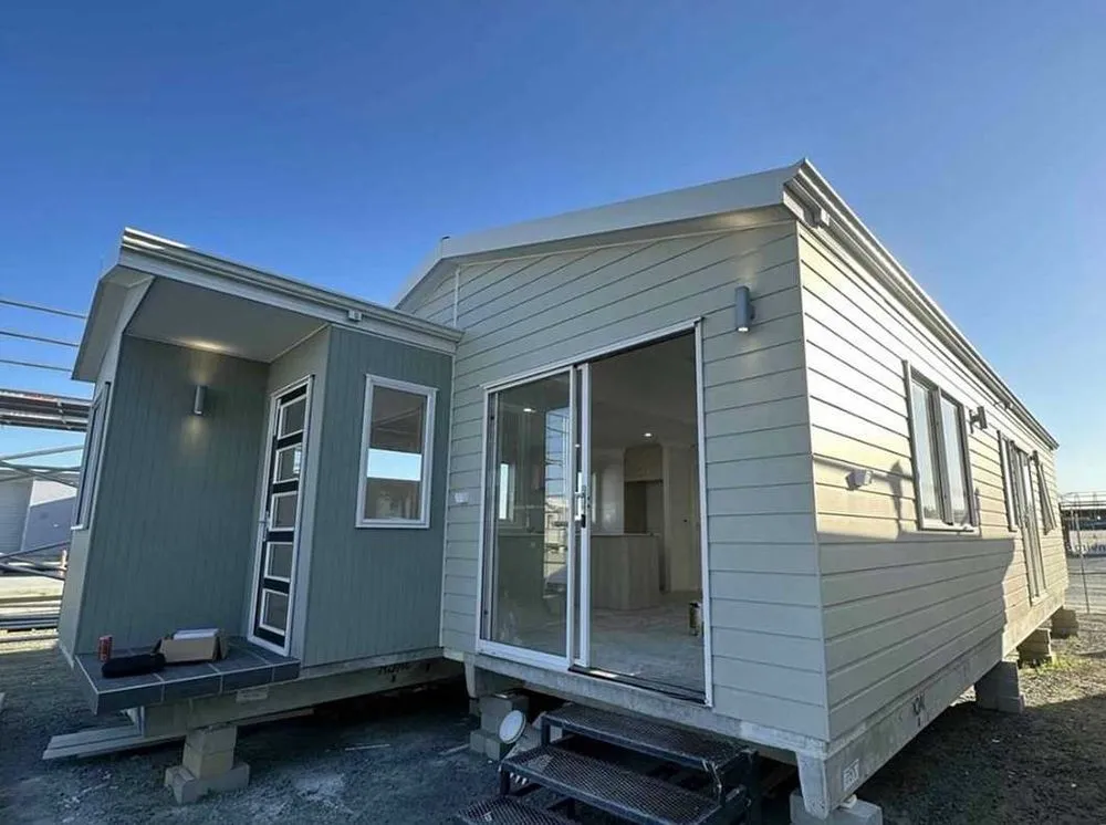 Slide of Grant Park Electric