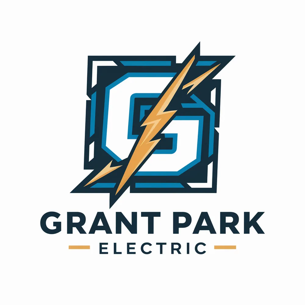 Professional electrician providing panel upgrade in , 